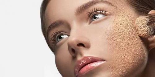 Какая лучше минеральная пудра. 06