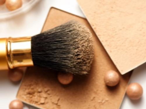 Какая лучше минеральная пудра. 03