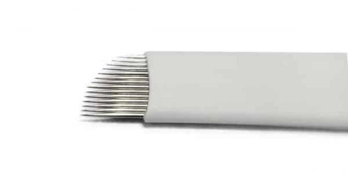 Бровей пигментация. Что такое микропигментирование бровей