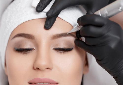 Татуаж бровей до и после. Отзывы о татуаже бровей с фото до и после