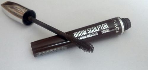 Как пользоваться тушью для бровей и ресниц. Как пользоваться тушью для бровей