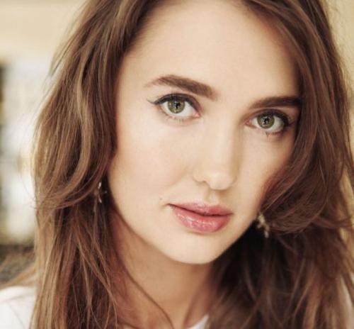 Макияж со стрелками на каждый день. Идеи макияжа со стрелками