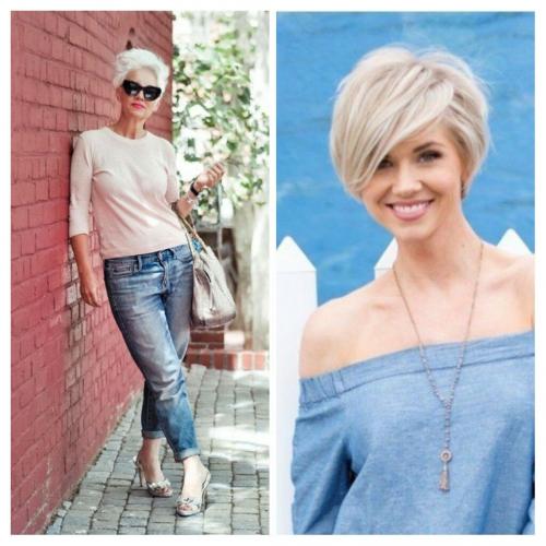 Стрижки, чтобы сузить лицо. Я, как всегда, рада видеть вас на своём канале.