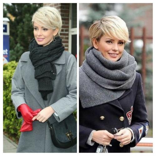 Стрижки, чтобы сузить лицо. Я, как всегда, рада видеть вас на своём канале.