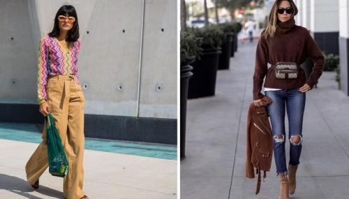 Цвет одежды мокко. Гуру фешен-дизайна: «Изысканный мокко! Один из главных цветов этой весны подходит всем, главное знать…» 09