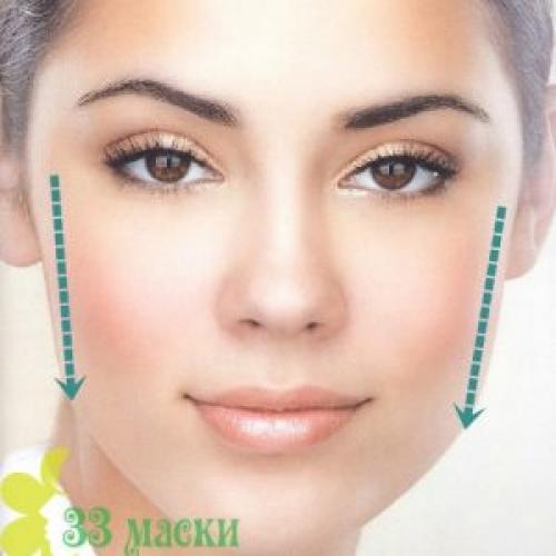 Лимфодренажный массаж лица, как часто делать. Лимфодренажный массаж лица в домашних условиях: техника и советы косметолога