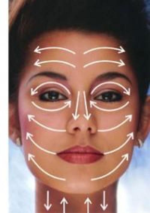 Как правильно наносить тоналку. 25 советов, как добиться эффекта идеальной кожи при нанесении макияжа 08 Как правильно наносить тоналку. 25 советов, как добиться эффекта идеальной кожи при нанесении макияжа 08