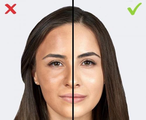 Как правильно наносить тональный крем в домашних условиях. Распространенные промахи