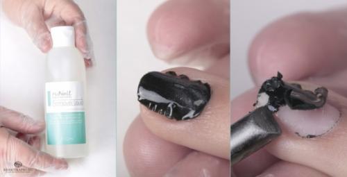 Не держится гель на ногтях, что делать. Причины 02