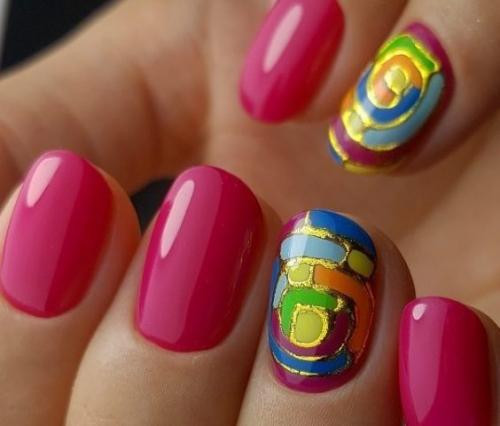 Не держится гель-лак форум. Почему гель-лак не держится на ногтях?