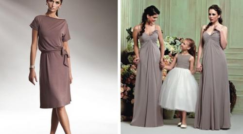 Цвет одежды мокко. Гуру фешен-дизайна: «Изысканный мокко! Один из главных цветов этой весны подходит всем, главное знать…» 07