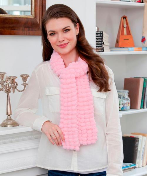 Какой состав шарфа лучше. Из какого материала лучше покупать шарф