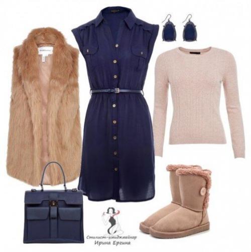 Цвет одежды мокко. Гуру фешен-дизайна: «Изысканный мокко! Один из главных цветов этой весны подходит всем, главное знать…» 19