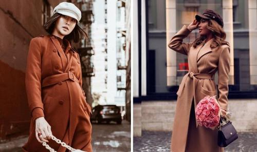 Цвет одежды мокко. Гуру фешен-дизайна: «Изысканный мокко! Один из главных цветов этой весны подходит всем, главное знать…» 04