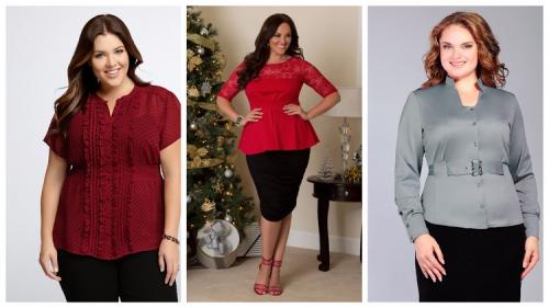 Стилист Хромченко. Советы Эвелины Хромченко для полных: как создать базовый гардероб