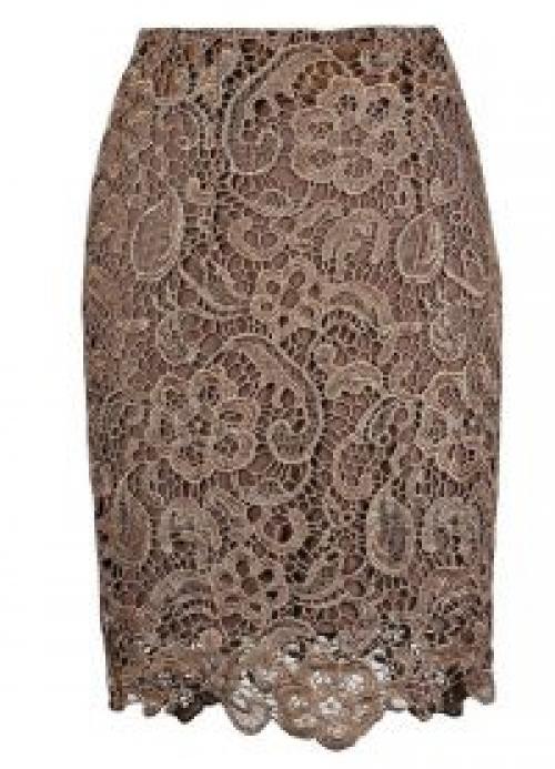 Кому идет одежда цвета мокко. 