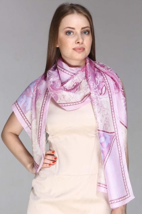 Какой состав шарфа лучше. Из какого материала лучше покупать шарф