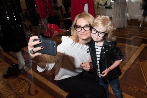 Эвелина Хромченко сайт. Эвелина Хромченко — Модные советы