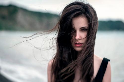 Стоит ли наращивать ресницы на море. Нарощенные ресницы на море