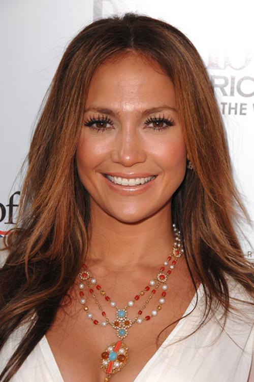 Макияж, как у Дженнифер лопез. Как сделать макияж для карих глаз от Дженифер Лопес: пошаговое с фото 34