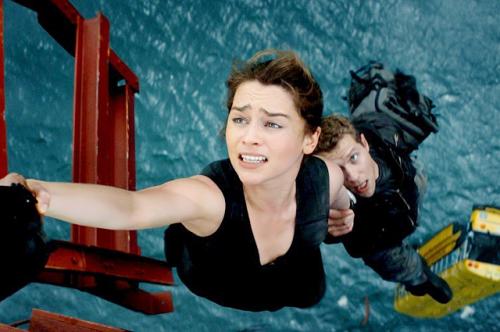 Эмилия Кларк без макияжа. Эмилия Кларк без фотошопа, без макияжа. Как выглядит актриса на самом деле 18