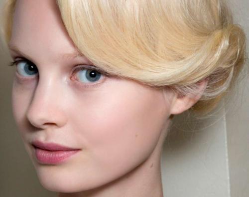 Макияж для школы легкий. Общие советы и рекомендации