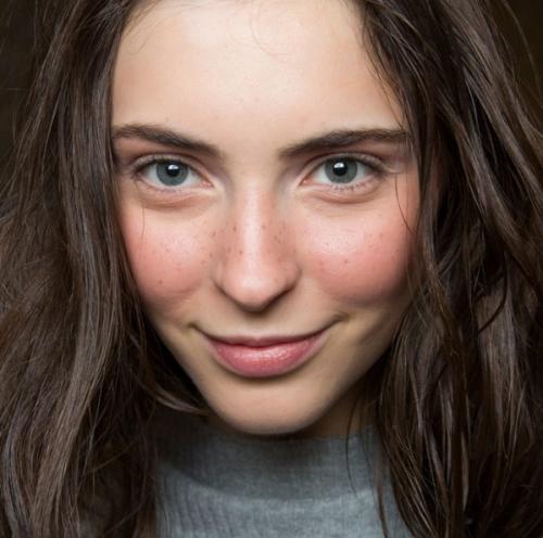 Осенний макияж. Общие рекомендации для осеннего мейкапа