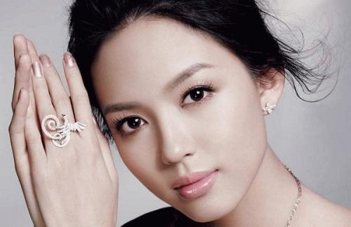 Макияж на узкие глаза без век. Главные правила при макияже узких глаз 06