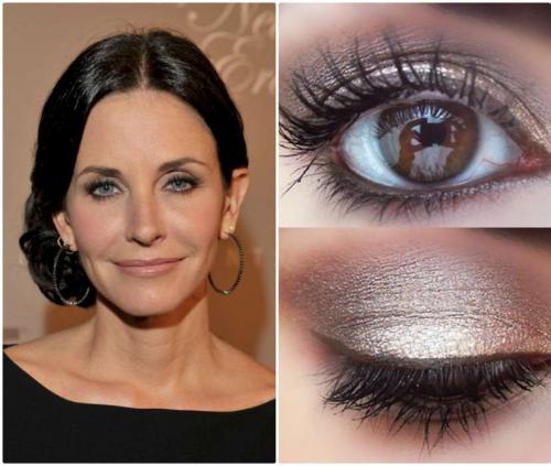 Макияж для женщины 38 лет. Виды make-up