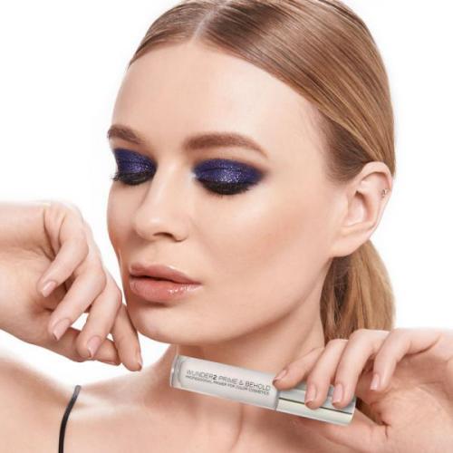 Как сделать, чтобы тени долго держались в домашних условиях. 3 хитрости, чтобы тени для век не скатывались в течении дня