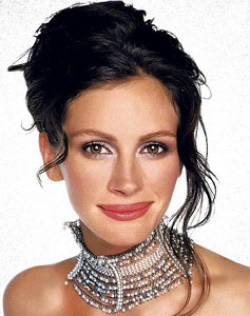 Естественный макияж для карих глаз: учимся красоте у звезд!