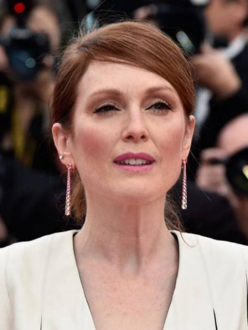 Макияж для женщин посл.  Правила возрастного макияжа