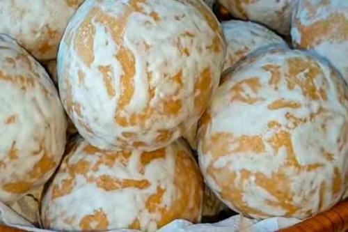 Как наносить помадку на пряники. Как приготовить пряники с глазурью в домашних условиях