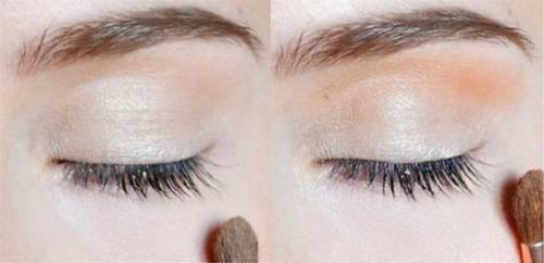 Уроки макияжа для начинающих пошагово для голубых глаз. Как правильно сделать – пошаговая инструкция с фото