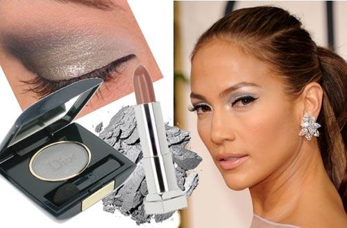 Визажист Дженнифер Лопес. Макияж Дженнифер Лопес, создаем makeup звездной красотки