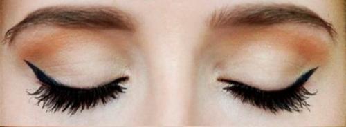 Уроки макияжа для начинающих пошагово для голубых глаз. Как правильно сделать – пошаговая инструкция с фото