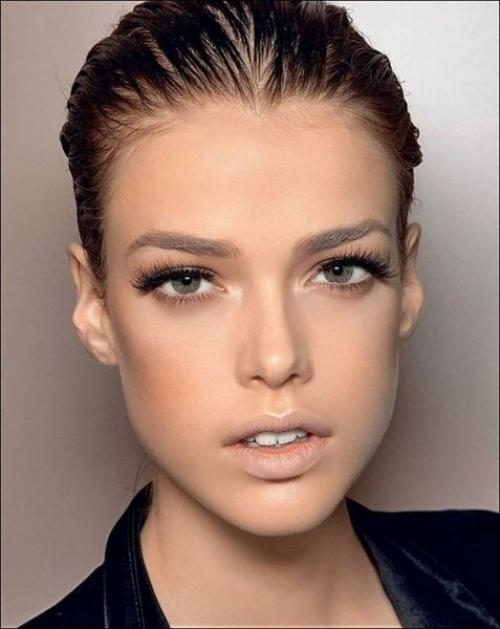 Форма бровей 2019. Какие брови будут модными в 2019 году