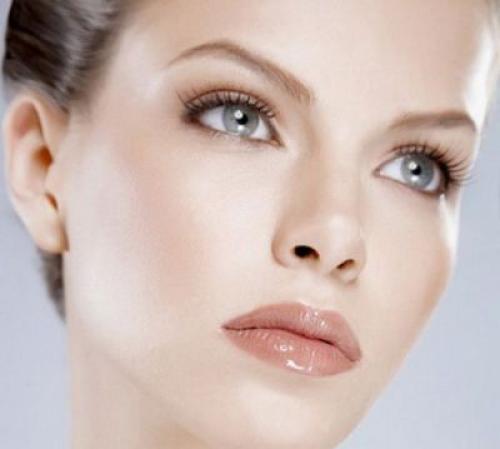 Натуральный макияж глаз. Инструкция по созданию