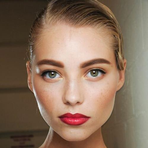 Форма бровей 2019. Какие брови будут модными в 2019 году