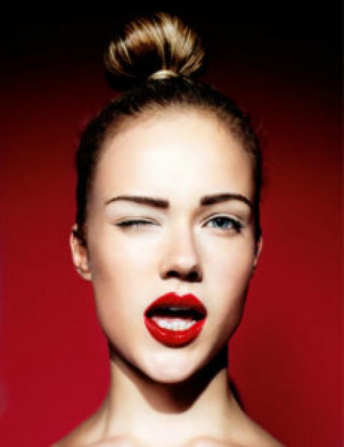 Оформление бровей. Как правильно оформить и скорректировать брови