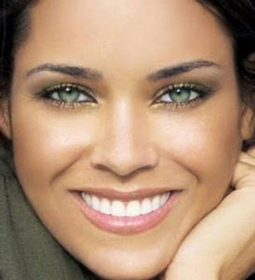 Серые глаза, какие тени подходят. Макияж для серых глаз 22 Серые глаза, какие тени подходят. Макияж для серых глаз 22