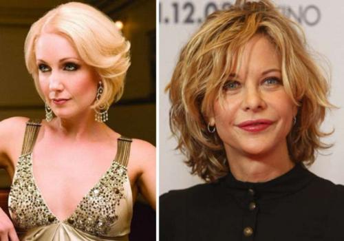 Макияж для женщины 38 лет. Виды make-up