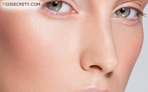 Серебристый хайлайтер. Для чего нужен хайлайтер?