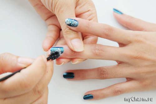 Что можно сделать со старой тушью. Щеточка от туши для ресниц: не выбрасывайте, пригодится!