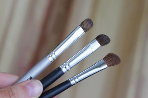 Техники нанесения макияжа. Техника правильного нанесения макияжа на каждый день 14 Техники нанесения макияжа. Техника правильного нанесения макияжа на каждый день 14