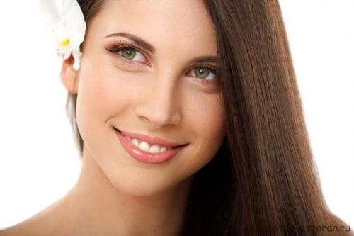 Естественный макияж международная. Естественный макияж. Как сделать естественный макияж? 06