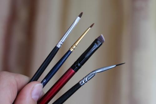 Техники нанесения макияжа. Техника правильного нанесения макияжа на каждый день 17 Техники нанесения макияжа. Техника правильного нанесения макияжа на каждый день 17