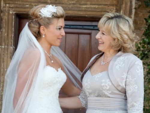 Свадебный макияж в домашних условиях. Свадебный макияж и цвет волос 05 Свадебный макияж в домашних условиях. Свадебный макияж и цвет волос 05