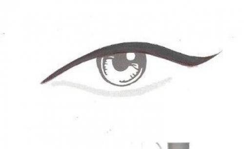 Вид стрелок. Стрелки для разных типов глаз: советы визажиста 07 Вид стрелок. Стрелки для разных типов глаз: советы визажиста 07