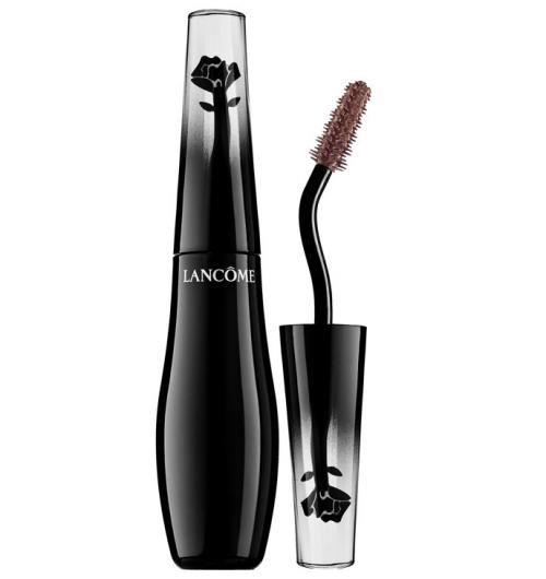 Тушь черно коричневая. кому подойдет и почему на лучше черной? 02 Тушь черно коричневая. кому подойдет и почему на лучше черной? 02